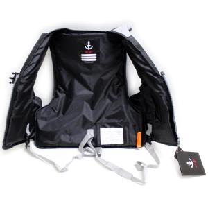 大人用ライフジャケット フローティングベスト ...の詳細画像4