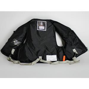 大人用ライフジャケット フローティングベスト ...の詳細画像5