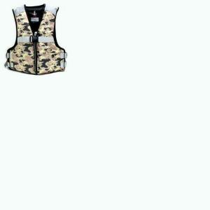 大人用ライフジャケット フローティングベスト ...の詳細画像2