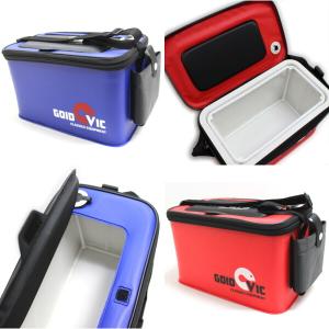 エギケース LW グローブライド ダイワ エメラルダス エギホルダー （B