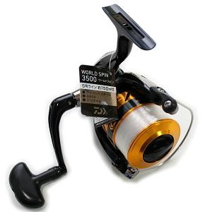 DAIWA（釣り） (数量限定)スポーツライン CC V-MAX 2508PE(PE0.8号