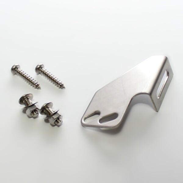 トランザム取付金具【TD04A用】 HONDEX ホンデックス 本多電子