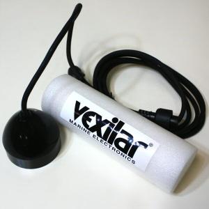 振動子 TD07 3P (200kHz/9°) HONDEX ホンデックス 本多電子