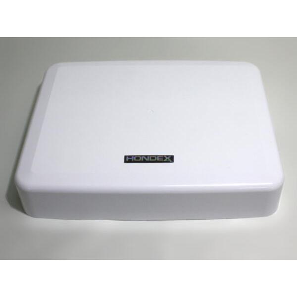魚探ハードカバー CV07 (PS-700GP-Di(s) 用) HONDEX ホンデックス 本多電...