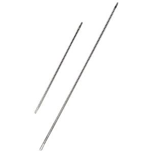 釣武者 アドバン 別売ピトン足(チタン) 16φ 40cm : 釣具館 釣華(ちょう