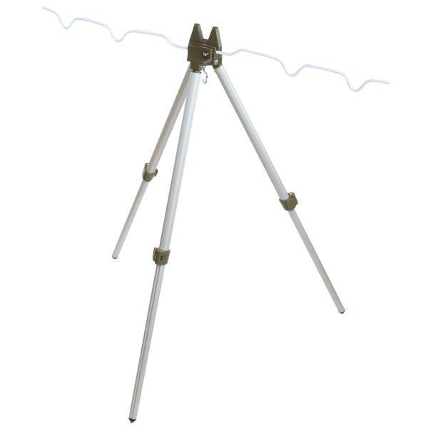 アルミ三脚 2段 80cm OG263380