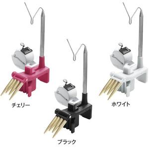 極小エサ用ピンセット NPK 赤虫セッター 2680 : エナドットコム Yahoo