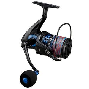 ダイワ(DAIWA) スピニングリール(糸付き) 16 リーガル 2004H PEツキ