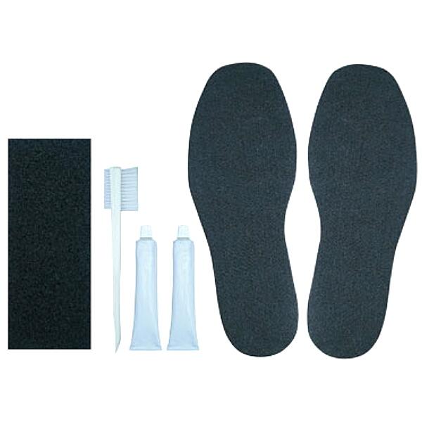 フェルトソールリペアキット プロックス PX583 ウェーダー靴底補修セット