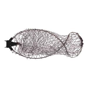 第一精工 オートキングフレーム 38-350T ガンメタ : 釣具・フーガ