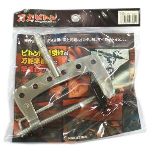 万力ピトン [DEX/B型] NPK(ナカジマ)(8084) : エナドットコム Yahoo!店