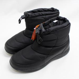 【取寄せ】 氷雪用 防寒 ショートブーツ ハイパーV スタッドレスソール ダウンブーツ 日進ゴム SSV-66