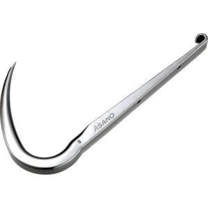 シビカギII ASANO 浅野金属 AK4135 : エナドットコム Yahoo!店 - 通販