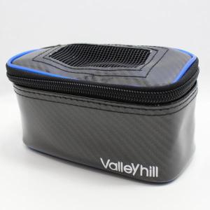 スペアスプールケースII L Valleyhill バレーヒル｜ena-com