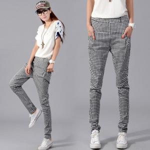 スキニーパンツ千鳥格子 レディース号数 13号 の商品一覧 通販 Yahoo ショッピング