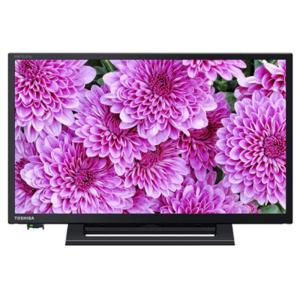 TOSHIBA 19S24 REGZA 液晶テレビ、薄型テレビの商品画像