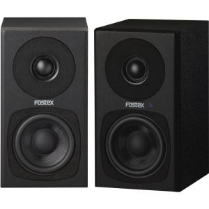 FOSTEX パーソナル・アクティブスピーカー・システム