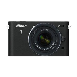 Nikon ミラーレス一眼カメラ Nikon 1 (ニコンワン) J1 (ジェイワン)