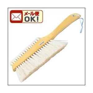 メール便可 ドラパス 製図用ブラシ 白毛 馬毛製 全長：30cm 17-003