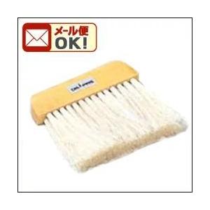 製図用ブラシ　メール便可 ドラパス 製図用ブラシ ミニブラシ 全長：8cm 建築士試験用アイテム