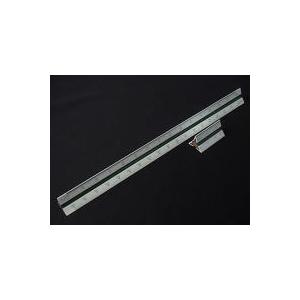 三角スケール 竹芯 30ｃｍ 副尺付