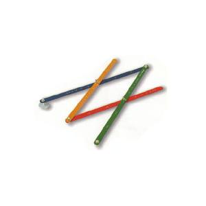 不可 ドラパス アルミ製拡大縮小器 おもしろパンタくん