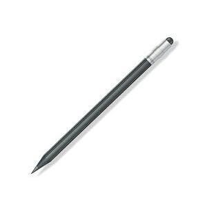 送料無料 ステッドラー 鉛筆 タッチペン ザ・ペンシル 6本 9PTP581 STAEDTLER 静...