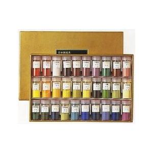 送料無料 油彩セット 木箱タイプ ベーシック PD BOX（クサカベ油絵具12