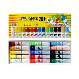 送料無料 油彩セット 木箱タイプ ベーシック PD BOX（クサカベ油絵具12