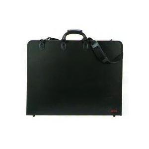 送料無料 ホルベインプライマスポートフォリオ A2 (ハンドル、着脱可能ショルダーベルト、着脱可能ネ...