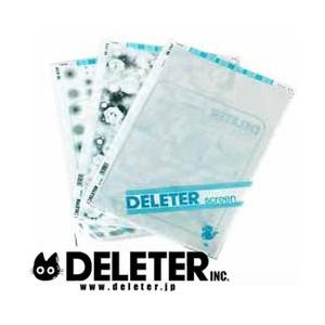 デリーター（DELETER） メール便不可 デリータースクリーントーン(網点