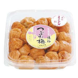 つぶれ梅(猿梅まろやか8%)350g 訳あり ...の詳細画像1