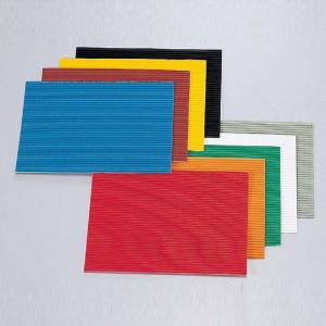 カラー段ボール 9色セット 1セット入