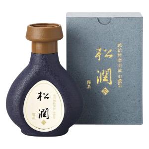 【呉竹】純松煙磨墨液 松潤 改 250ml 最高...の商品画像