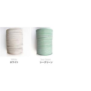 2mm幅×1m レギュラーカラーA レザーコー...の詳細画像4