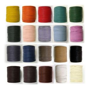 1.5mm幅×1m レギュラーカラーA レザー...の詳細画像5