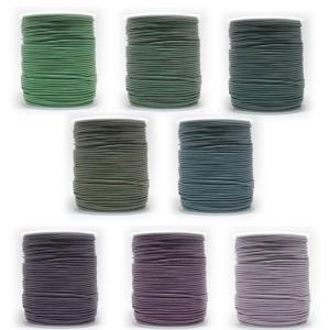 1.5mm幅×1m アンティークカラーA レザ...の詳細画像5