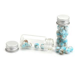 101×30mm 1個入 ガラス小瓶 42ml...の詳細画像3