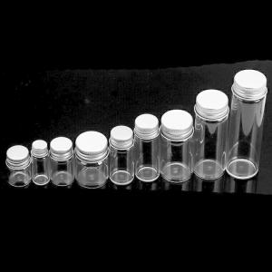 101×30mm 1個入 ガラス小瓶 42ml...の詳細画像4