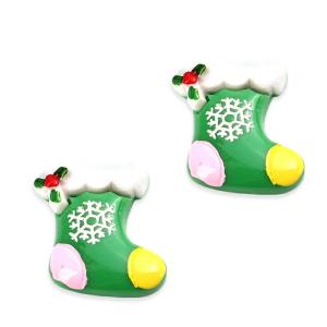 2個入 約 24mm×26mm×8mm プラスチ...の商品画像