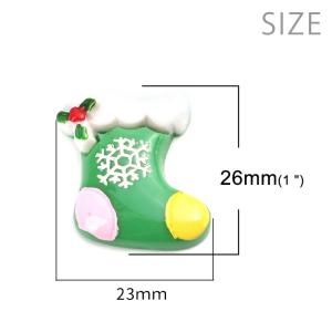2個入 約 24mm×26mm×8mm プラス...の詳細画像1