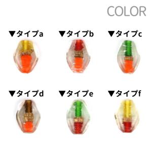 【アウトレット】1個入 インドビーズ ガラス ...の詳細画像2