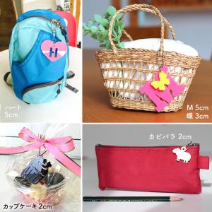 アクリルチャーム コントローラー 5cm 厚さ...の詳細画像3