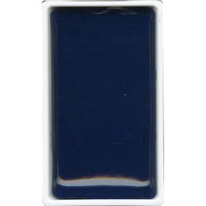 【呉竹】 顔彩耽美　No.62浅葱 （1個入）【ゆうパケット対応】