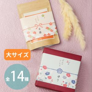 のしノート パール 大 選べる8種 4柄各5枚入