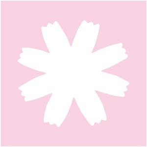 コスモス 呉竹 クラフトパンチ キュアパンチミディアム SBKPM850-40