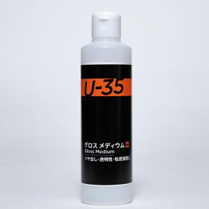 ターナー】U-35 アクリリックス 24色セット 20ml 1個入 【宅配便