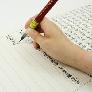 【呉竹】くれ竹美文字 完美王 極細 1個入【ゆ...の詳細画像4