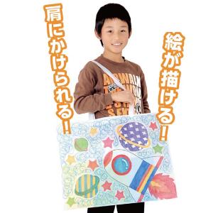 作品バック不織布製 特大 全4色 1個入【ゆう...の詳細画像3