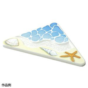 珪藻土傘置き作り 1個入【ゆうパケット対応】の詳細画像1